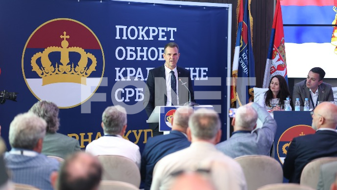 Licemeran poziv na dijalog